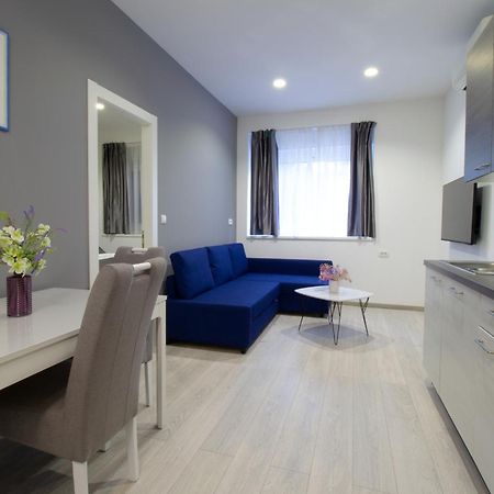 Split Urban Getaway Lejlighed Eksteriør billede
