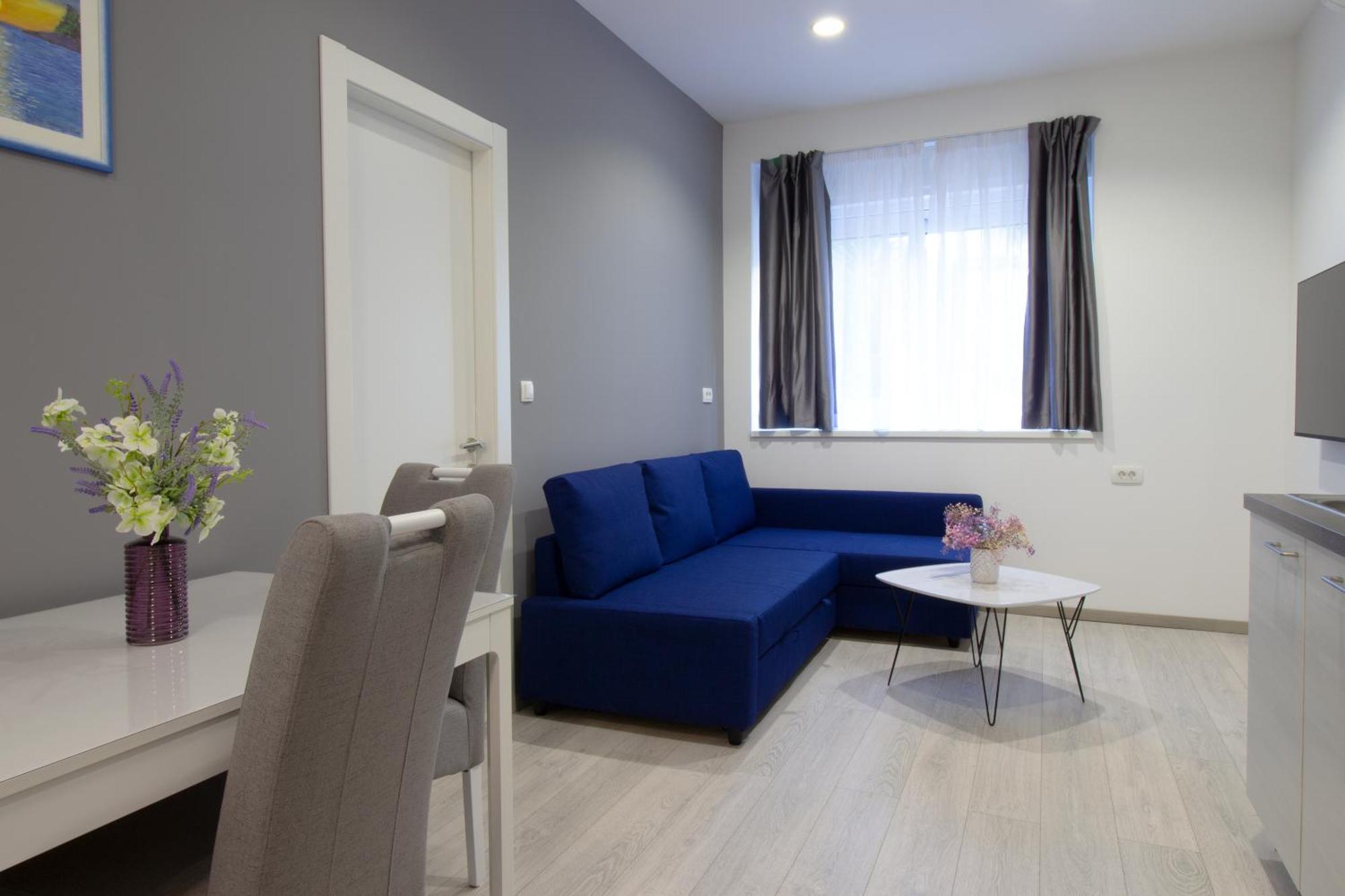 Split Urban Getaway Lejlighed Eksteriør billede